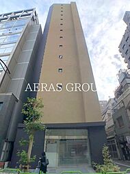 クレストコート日本橋人形町