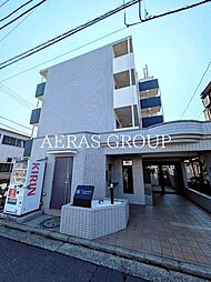 Ts garden鶴見市場II