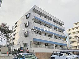 ダイワティアラ村上IV