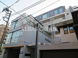 レジディア自由が丘II