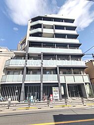 ザ・パークハビオ根岸三丁目