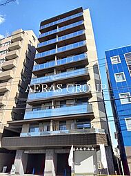 パークホームズ文京白山ヒルテラス