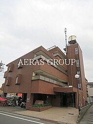 三高・徳丸パークハイツ