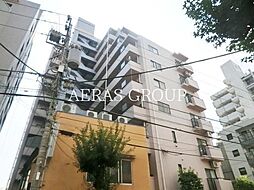 立川市高松町２丁目