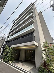 大阪市福島区吉野４丁目