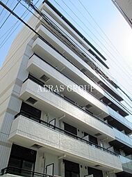 S-RESIDENCE月島