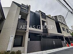 プレニーズ護国寺PREMIER