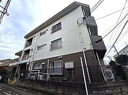 桜ヶ丘ハイム 207