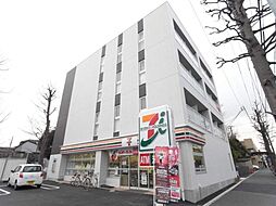 川崎市中原区中丸子