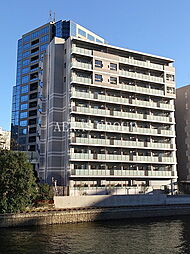 パークアクシス芝浦キャナル 706