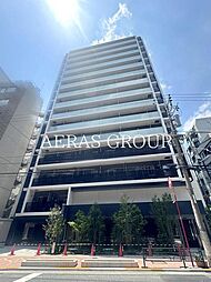 コンフォリア東上野 1302