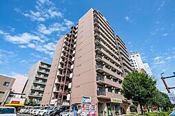 ロリエタワー川崎