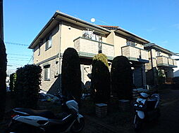 ルミエールD棟 102