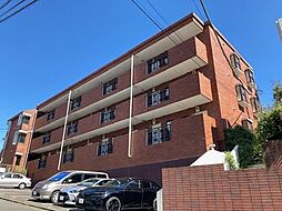 横山ビル市ヶ尾 306