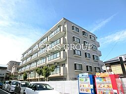 エヴァーグリーン東立石