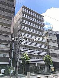 ラフィスタ芝新町