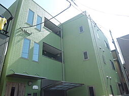 アンプルールフェールクローバー