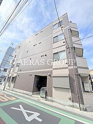 ラ・フォート東日暮里