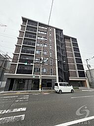 STANDZ西院