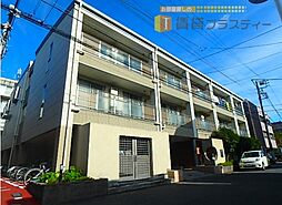 市川市福栄１丁目