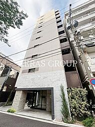 コンシェリア横濱関内