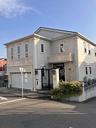 横浜市青葉区あざみ野4丁目戸建 1