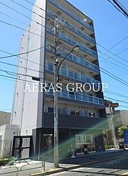 アイル プレミアム東京府中