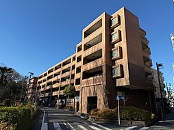 ダイアパレス高尾デュオパルク