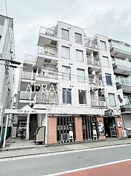 トップ横浜蒔田