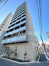 オープンブルーム品川南大井 1101