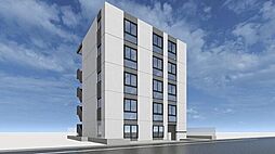 ラヴィエール羽田スカイゲート