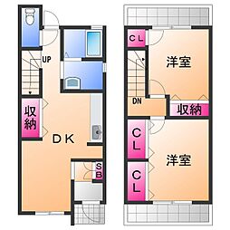 高石市綾園３丁目の一戸建て