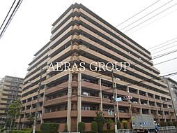 コスモ東京ベイフォート 1001