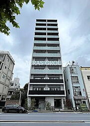 プレミスト早稲田 201