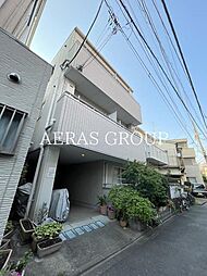 クイーンズコート