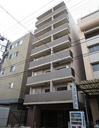 REGALIZ清澄白河ブロッサム