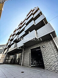 ルーブル溝の口参番館