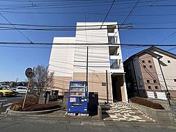 レオパレスレジデンス