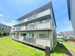 テレパレス柏てるて 北街区 1号棟