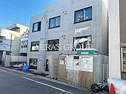 防音マンション スカイラシクラス武蔵関