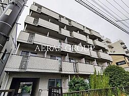 ジョイフル池袋要町