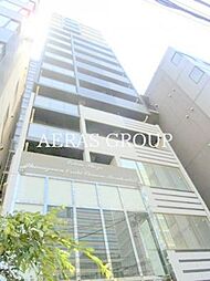 品川区大崎１丁目