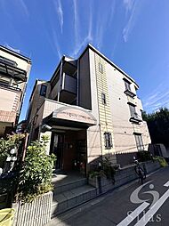 ファミールグランデサウス館