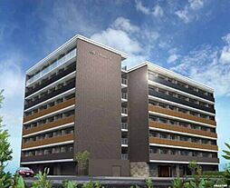 ソルテラス京都JUJO華