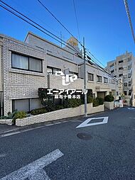 港区西麻布３丁目