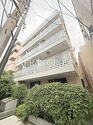 荒川区西尾久２丁目