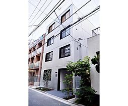 トライム早稲田鶴巻町 101