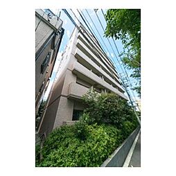 ルミエール西が丘 603