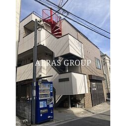 メゾン オータムヴァリィ