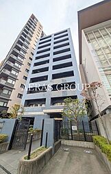 レジディア上野池之端 701